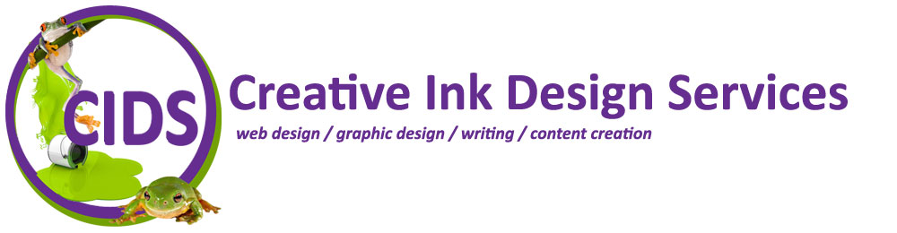 Creative Ink Design Services